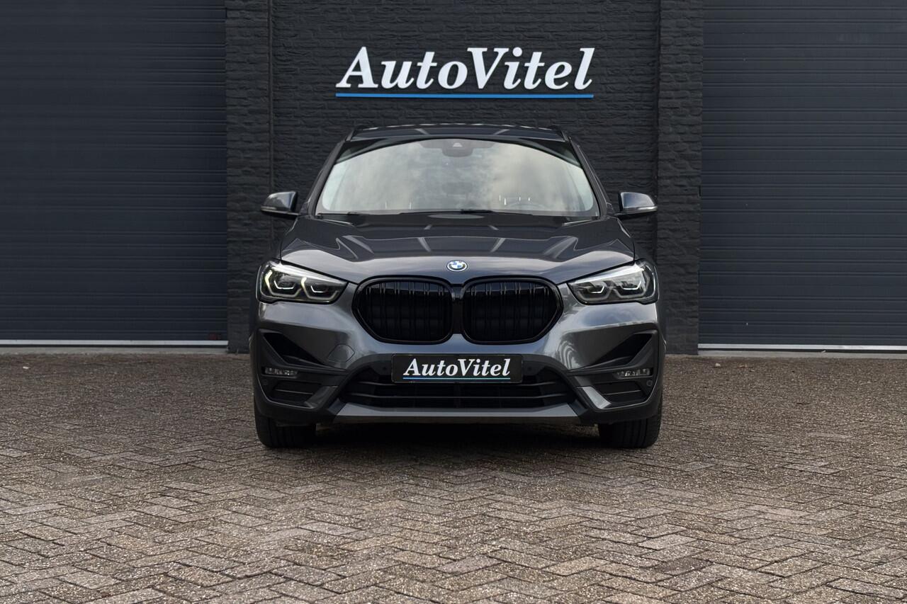 BMW X1 xDrive25e | Apple Carplay | LED | DAB | NAVI | PDC V+A | 15x op voorraad !
