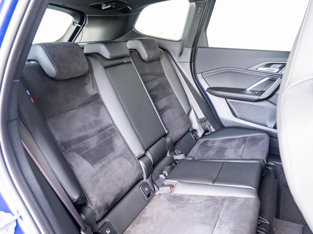 BMW X1 M35i | M Sportpakket Pro | Innovation Pack | Travel Pack