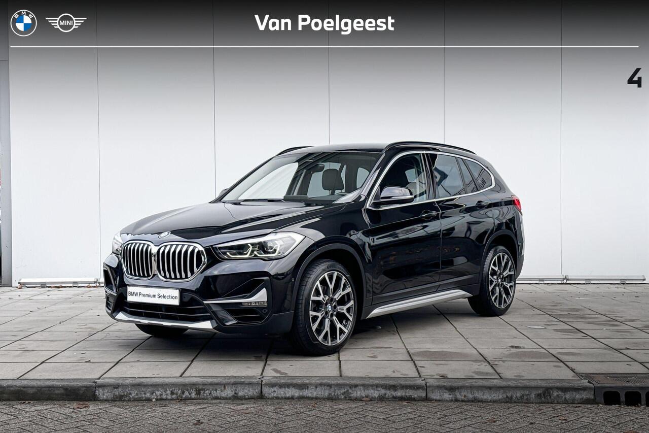 BMW X1 sDrive18i High Executive Hifi / Head Up Display / Inklapbare Buitenspiegels