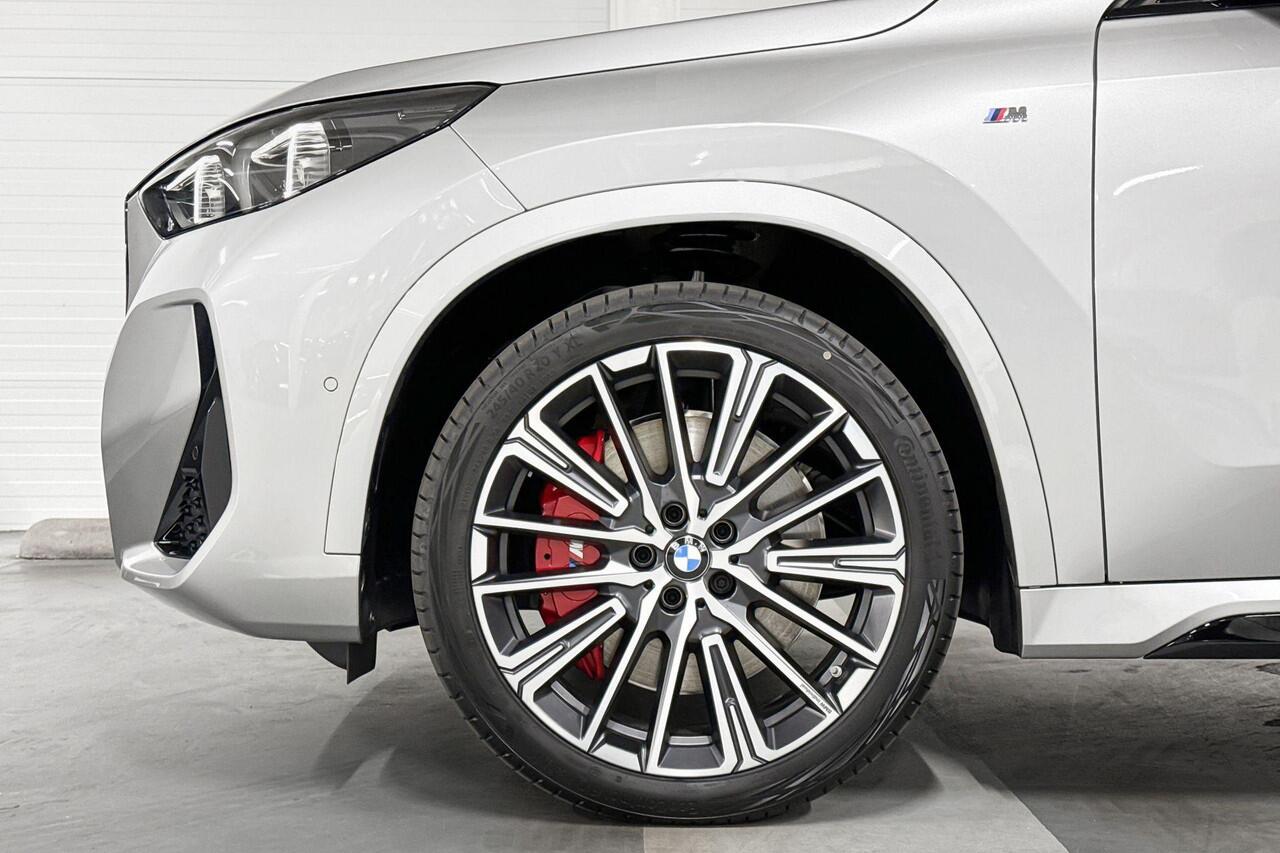 BMW X1 sDrive20i | M-Sport Pro | Travel Pack | Innovation Pack | Comfort Pack | Driving Assistant Plus | Harman/Kardon | Panoramadak | Comfort Access | Trekhaak | Selections