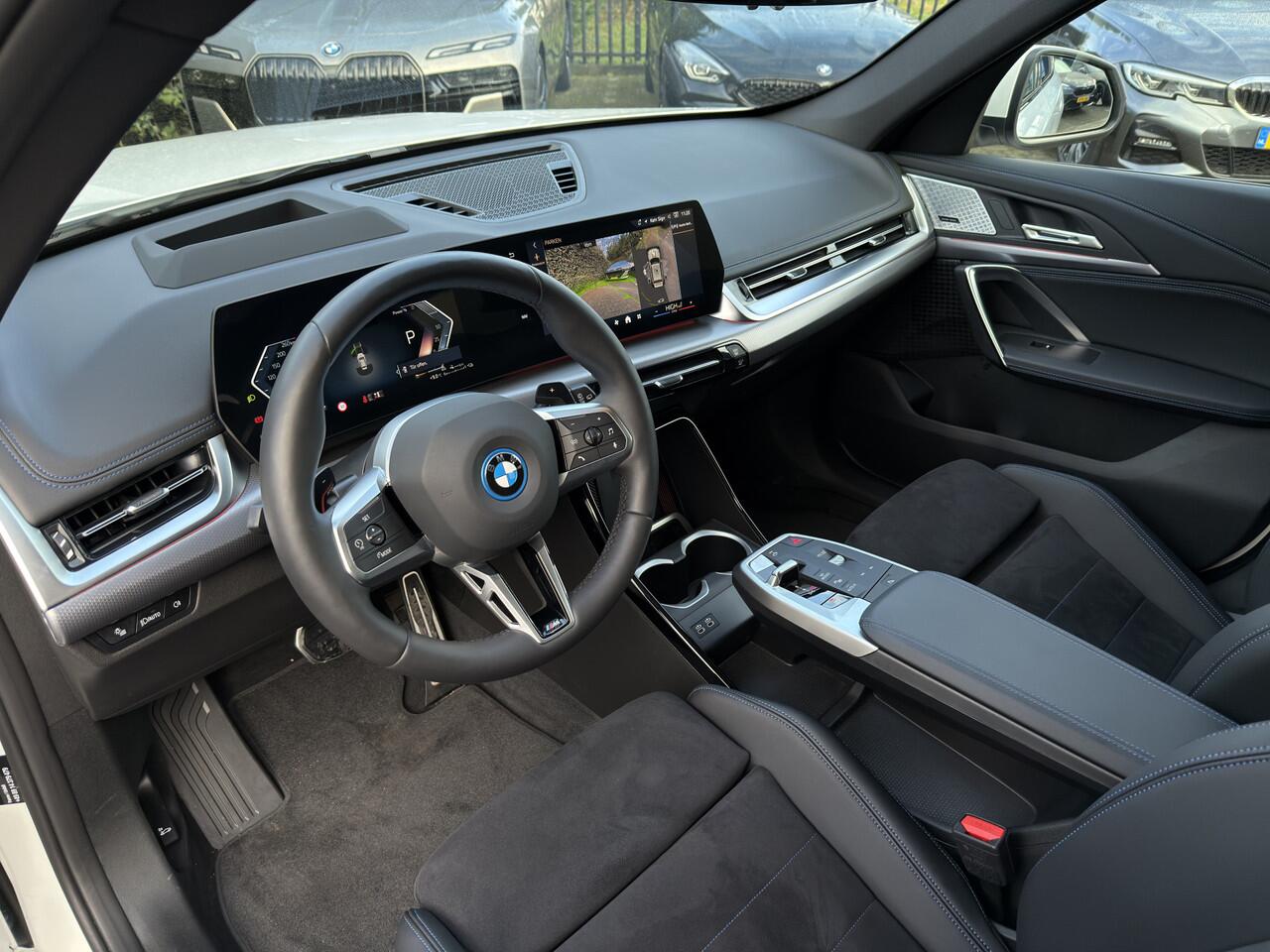 BMW X1 xDrive30e | Head up | Harman/kardon | Co Pilot