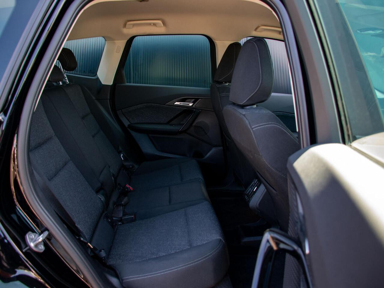 BMW X1 xDrive25e Stoelverwarming l Adapt. LED l Head-Up l Parking Assistant Plus