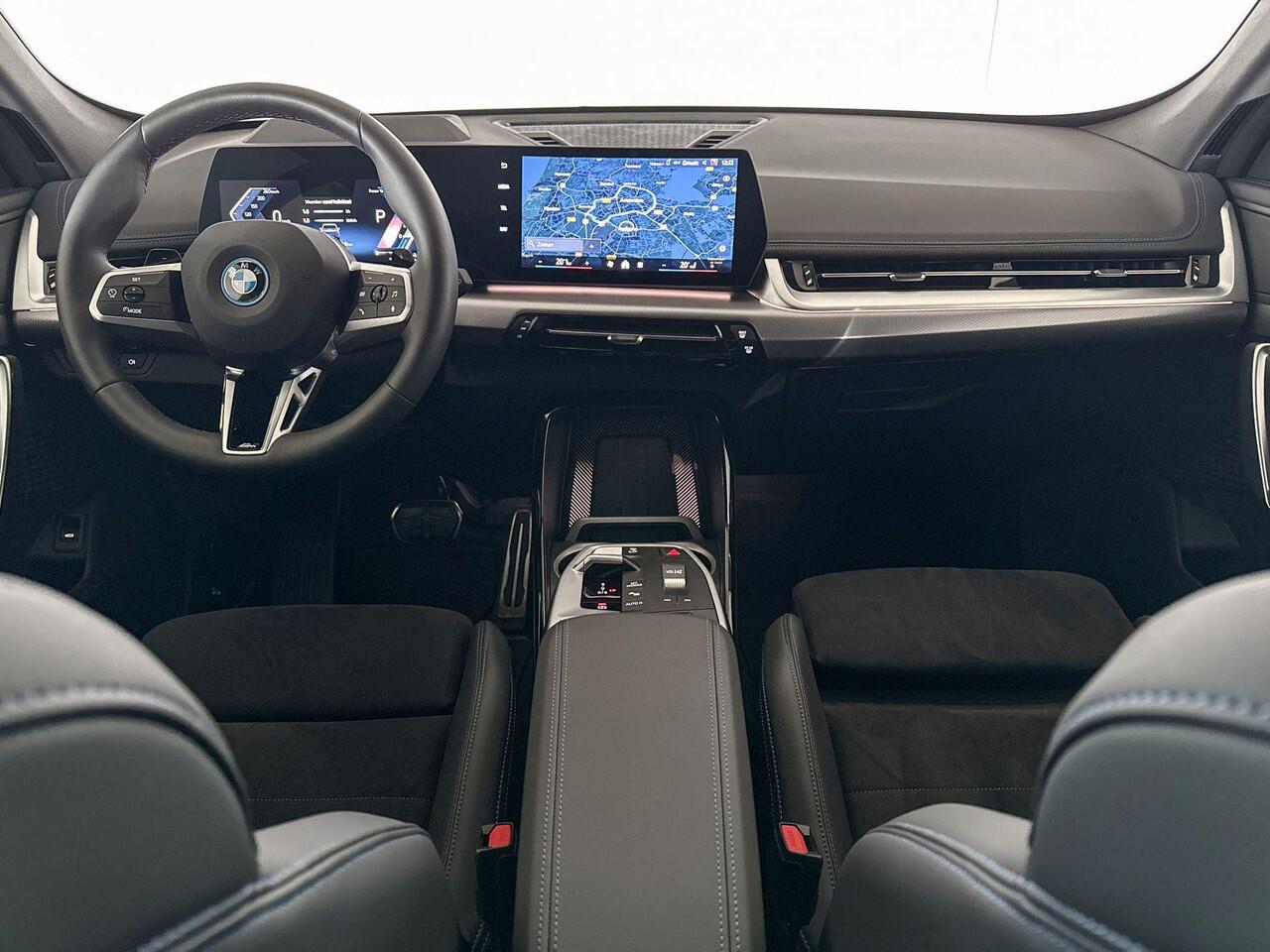 BMW X1 xDrive30e | Selections