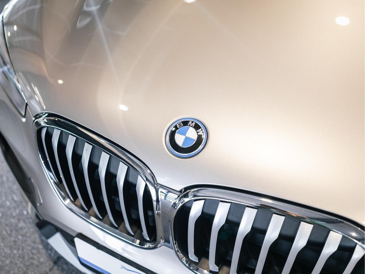 BMW X1 xDrive25e Executive X-Line | Panorama | Camera | 4x4 | Navigatie | Leder