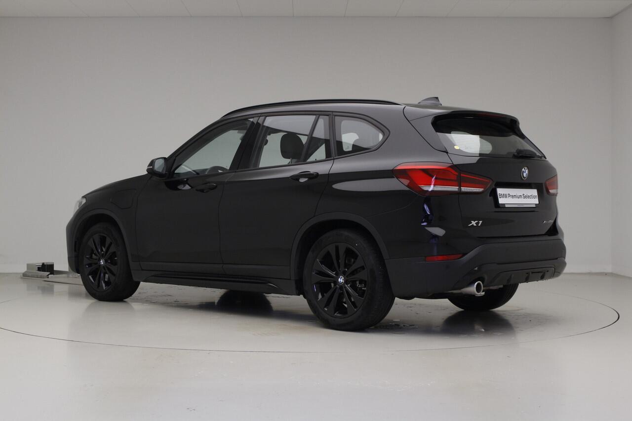 BMW X1 xDrive25e Sportline | Hifi | Head-Up | Stoelverwarming | 2 jaar BMW Garantie