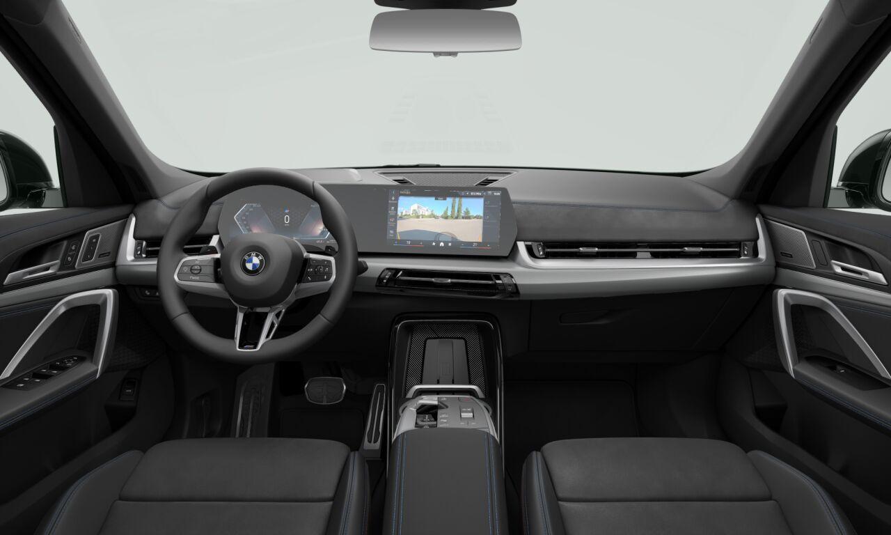 BMW X1 xDrive23i | M Sportpakket Pro | Innovation Pack | Comfort Pack | Travel Pack