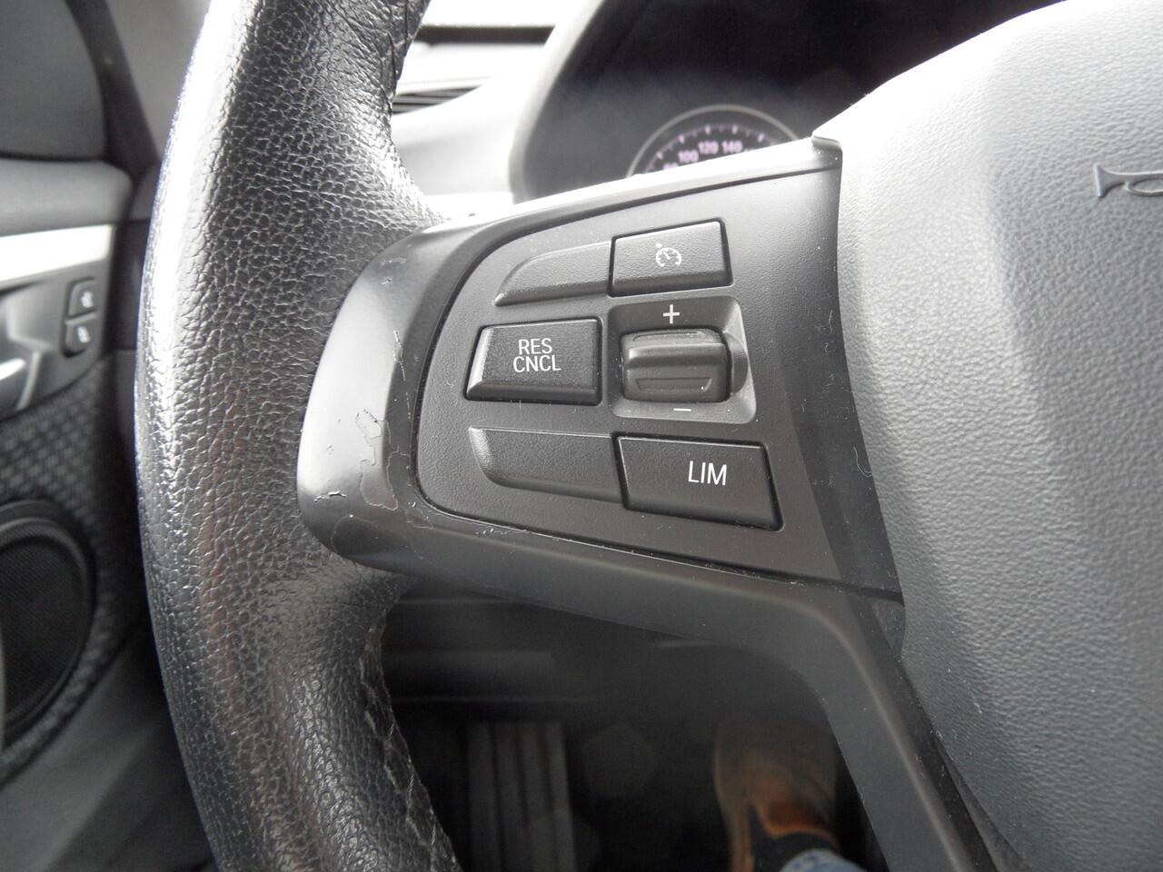 BMW X1 sDrive18i Executive Automaat