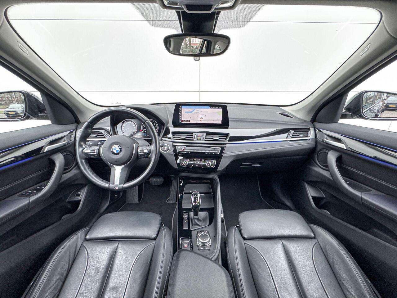 BMW X1 sDrive20i Business Edition Plus xL:ine | High Executve | Trekhaak