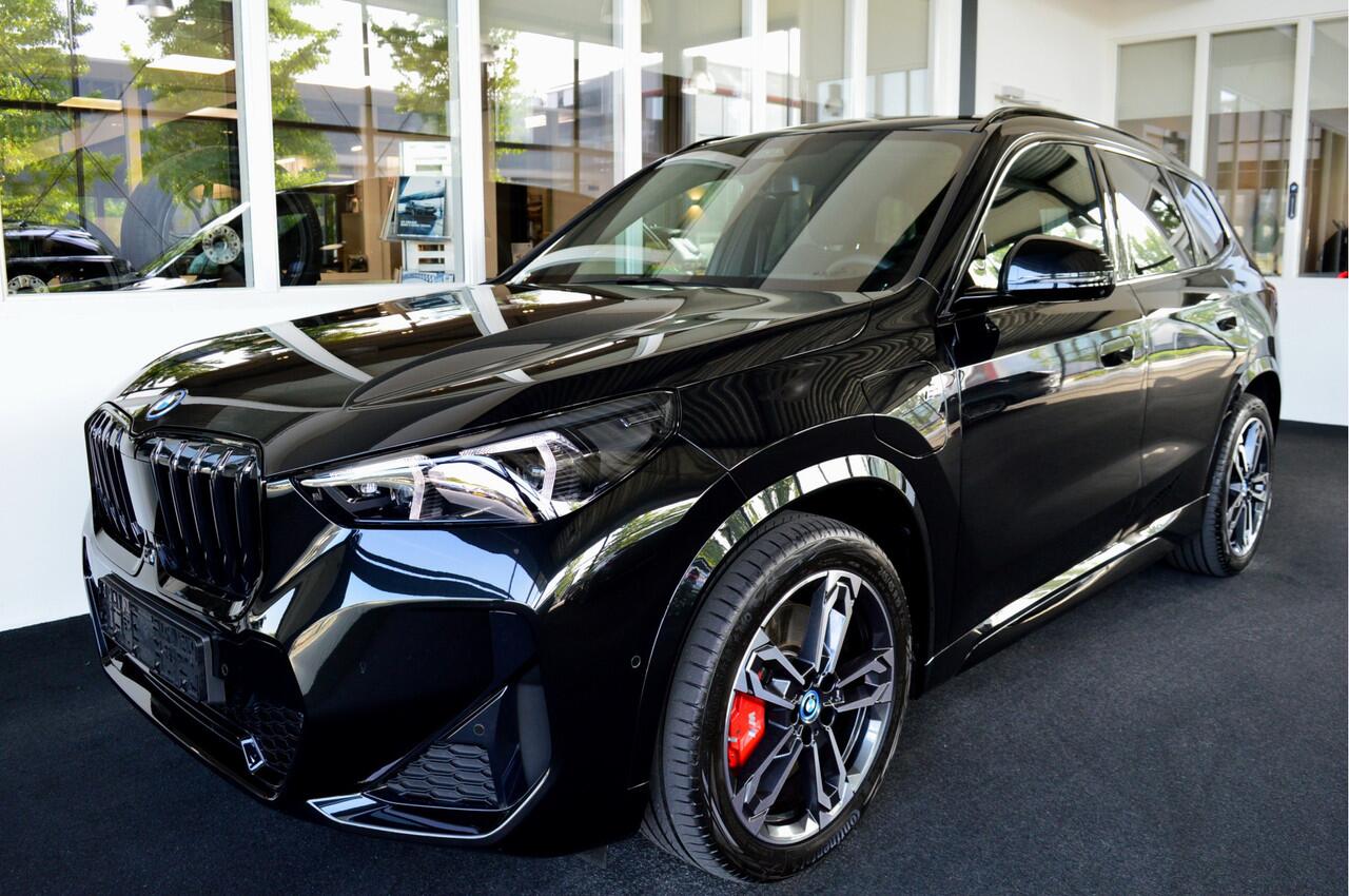 BMW X1 xDrive30e Hybride M-Sport Pro | Super compleet !!