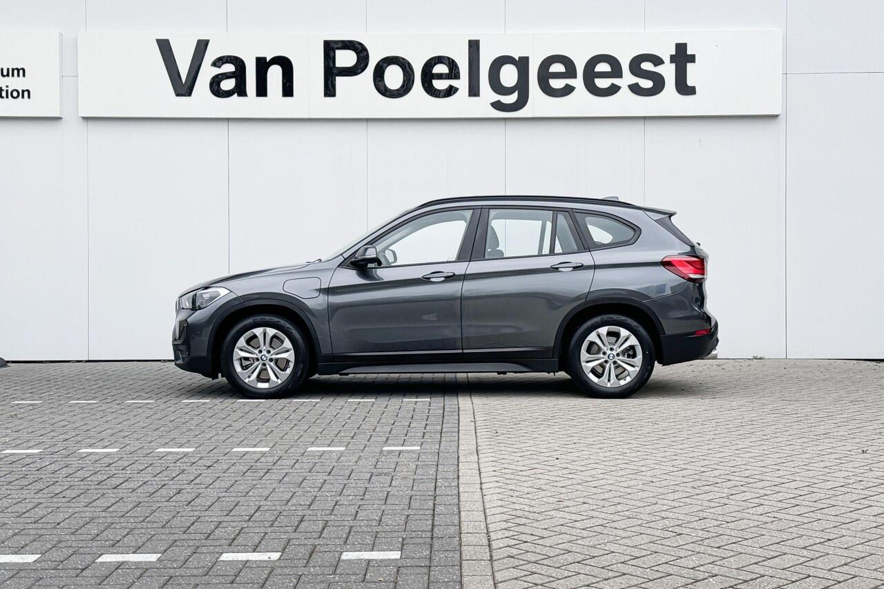 BMW X1 xDrive25e Head Up | Leder | Navigatie Plus | Selections