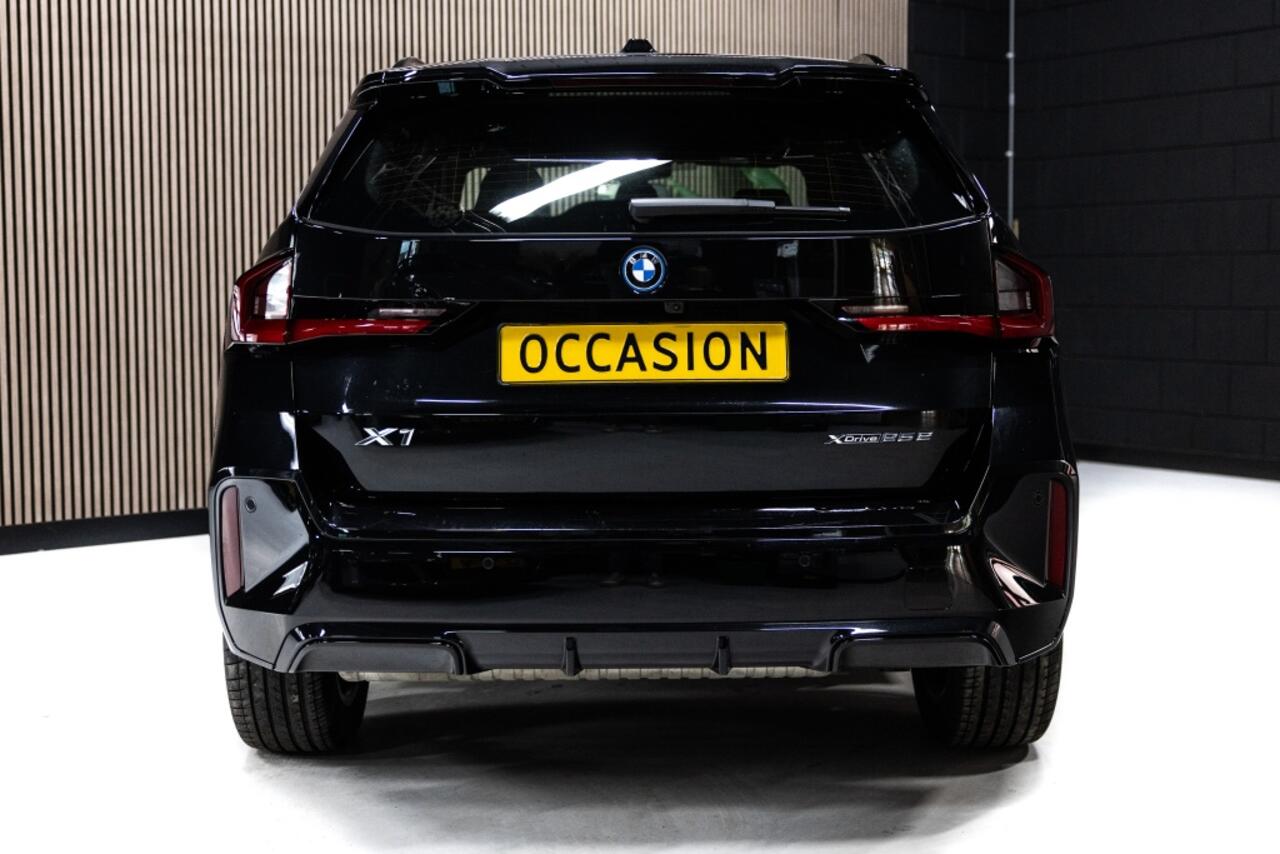 BMW X1 X1 xDrive25e xDrive M Sport