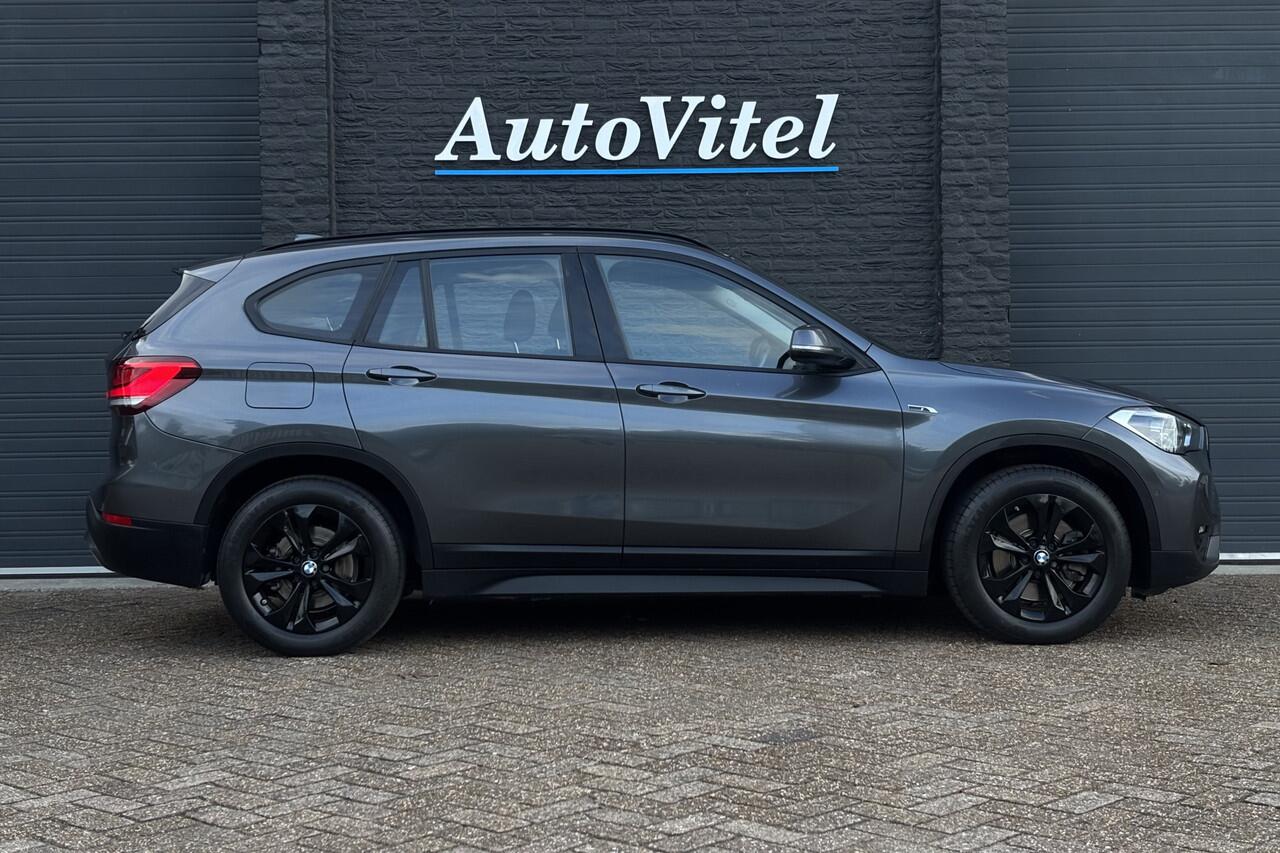 BMW X1 xDrive25e | Apple Carplay | LED | DAB | NAVI | PDC V+A | 15x op voorraad !
