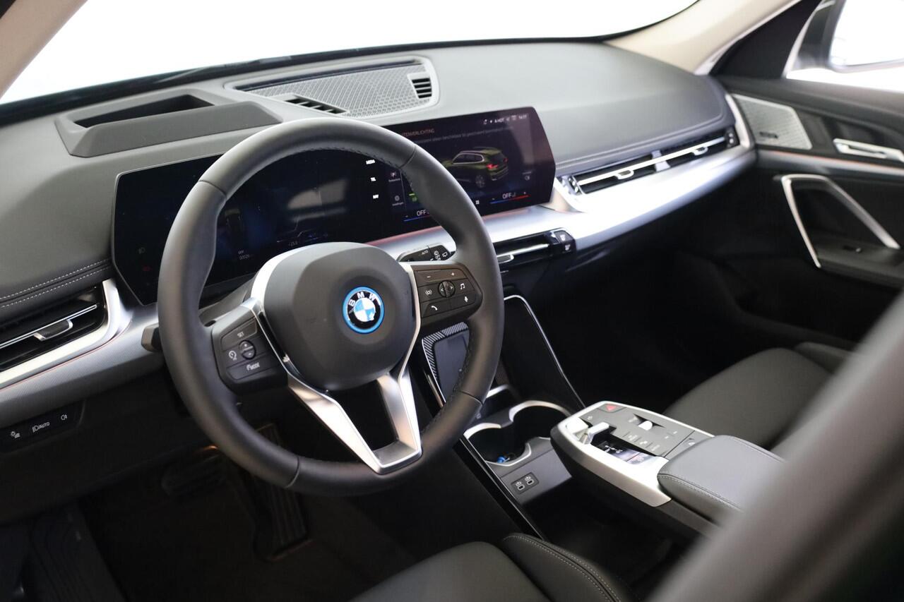 BMW X1 xDrive25e xLine | Equipment Pack Pro | Comfort Pack | Travel Pack