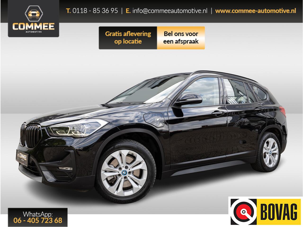 BMW X1 xDrive25e Advantage ?LED?NAV?LM
