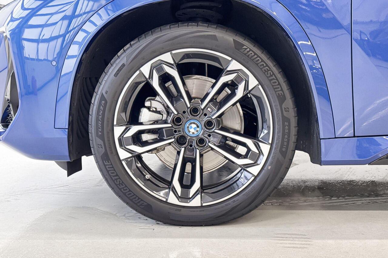 BMW X1 xDrive25e Premium Pack M Sportpakket Aut.