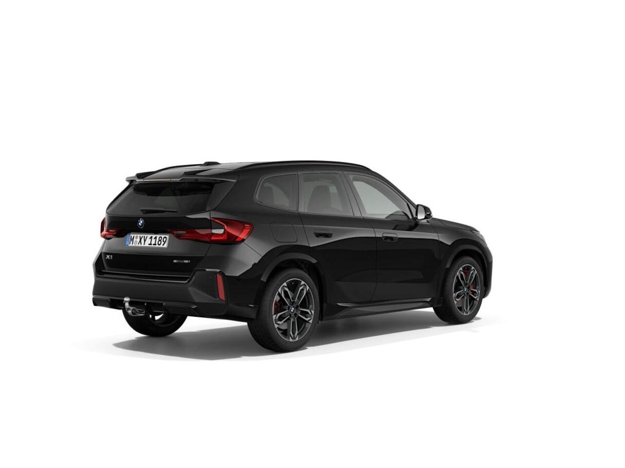 BMW X1 sDrive18i M Sportpakket Pro | Premium Pack | Travel Pack