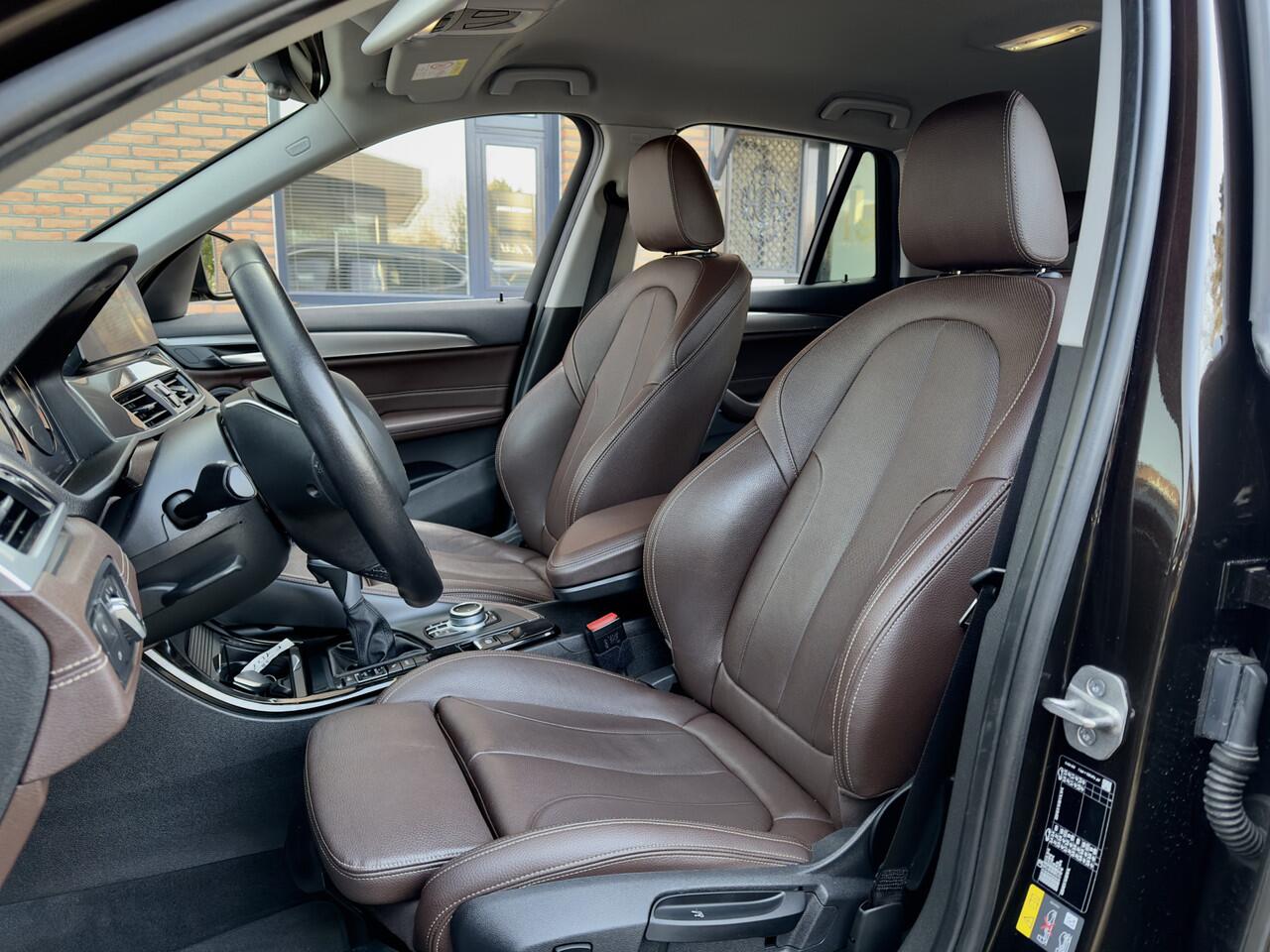 BMW X1 xDrive25e ACTIE! BETAAL NU 50% 14950 DE REST IN 2JR RENTEVRIJ FINANCIEREN