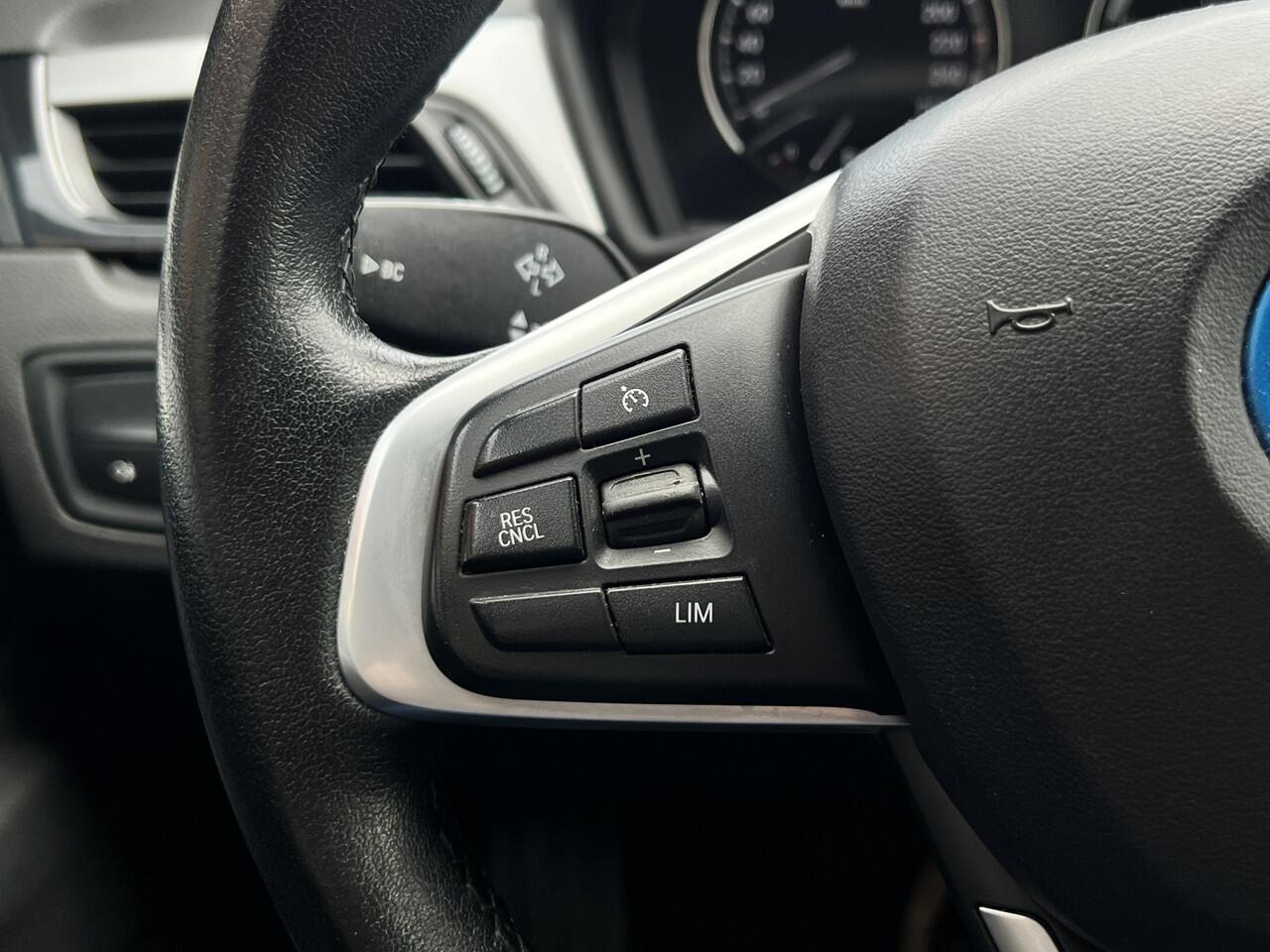 BMW X1 xDrive25e eDrive Edition PHEV | Camera | NAV | Cruise control | Trekhaak