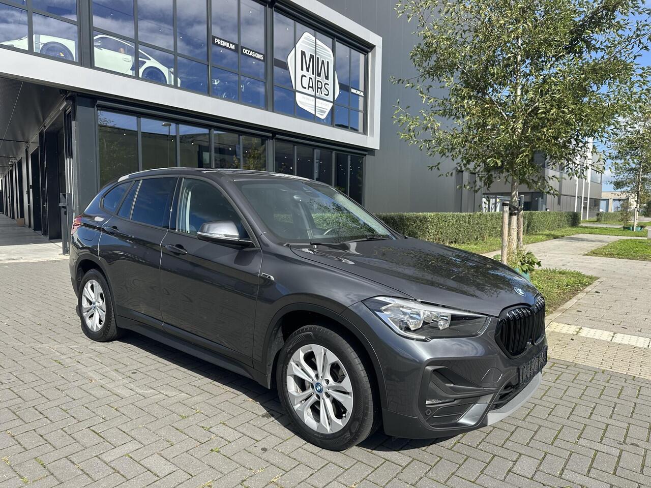 BMW X1 xDrive25e Executive Camera, Navi, PDC, Lane assist