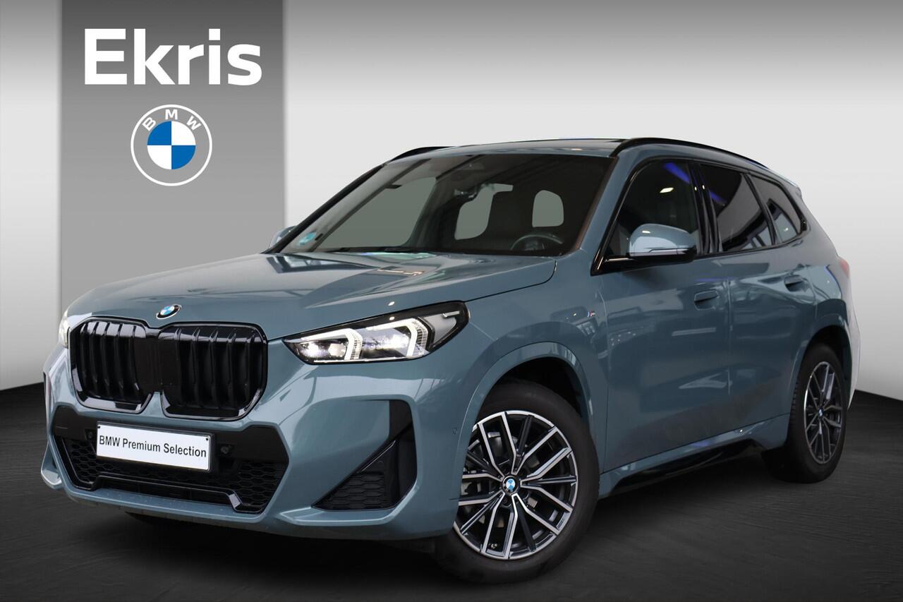 bmw-x1-sdrive18i--m-sportpakket--