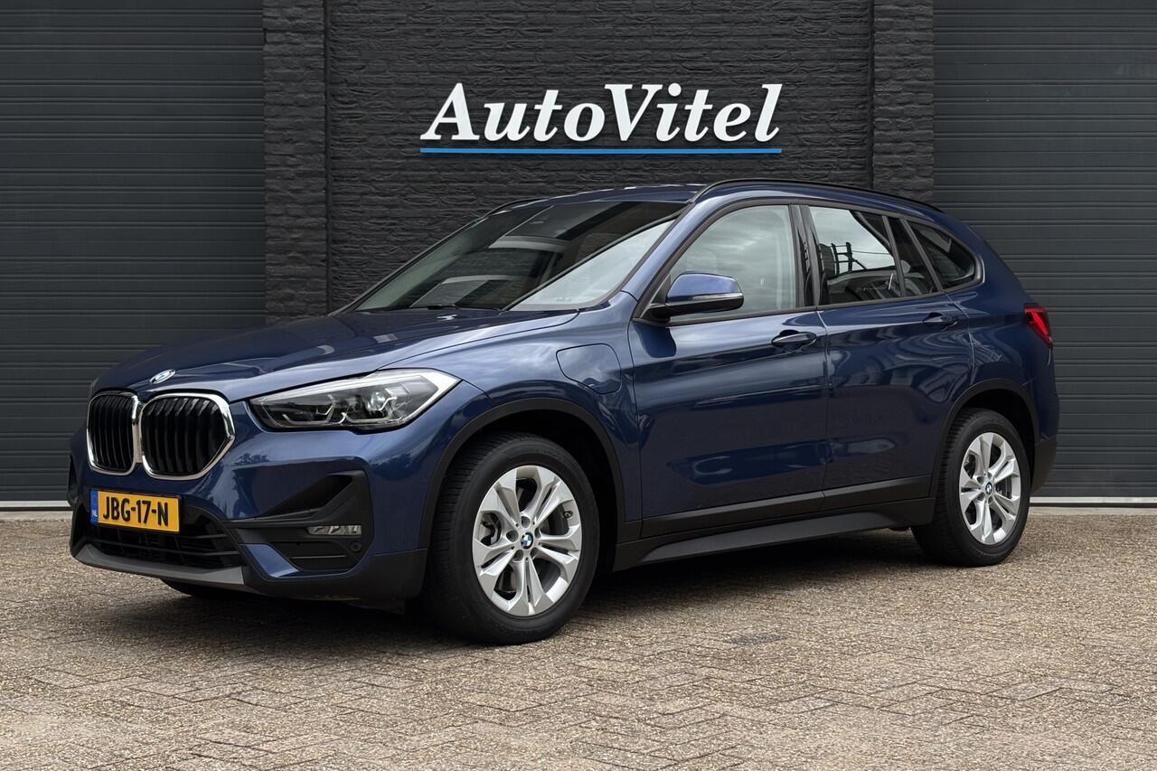 BMW X1 xDrive25e | Apple Carplay | LED | DAB | NAVI | PDC V+A | 15x op voorraad !
