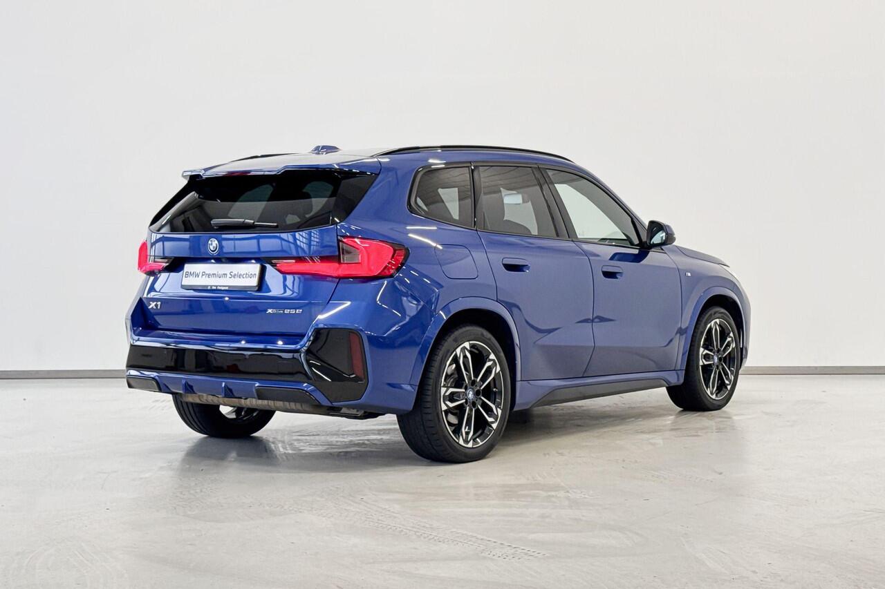 BMW X1 xDrive25e Premium Pack M Sportpakket Aut.