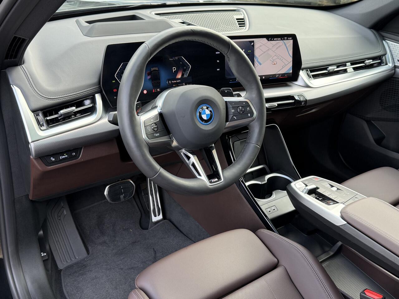 BMW X1 xDrive30e | M-Sport | Panorama | Harman/kardon