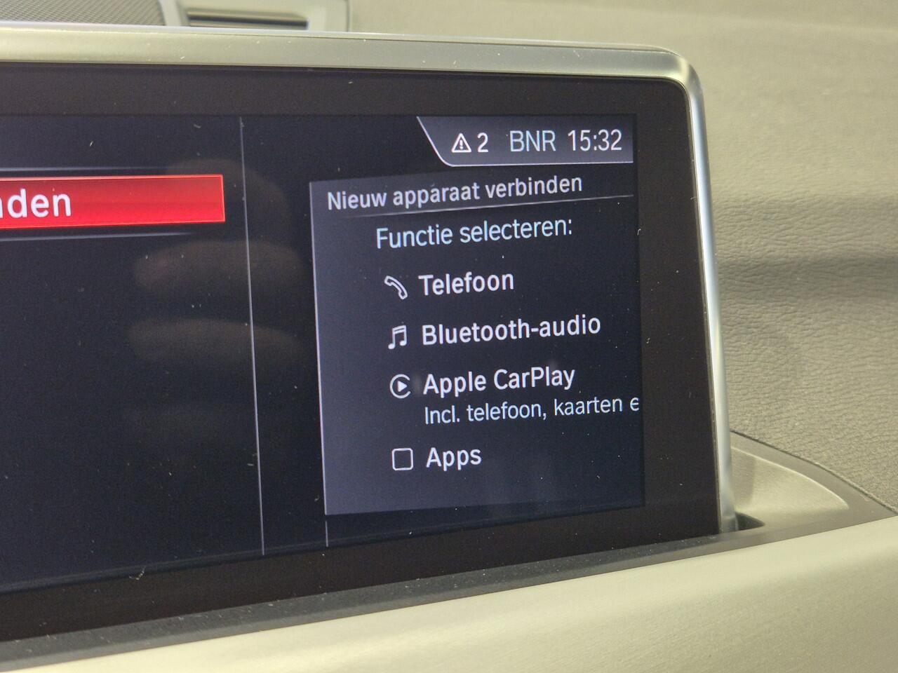 BMW X1 xDrive25e Executive Sportline | Panorama | Camera | "19 | Carplay | Stoelverwarming