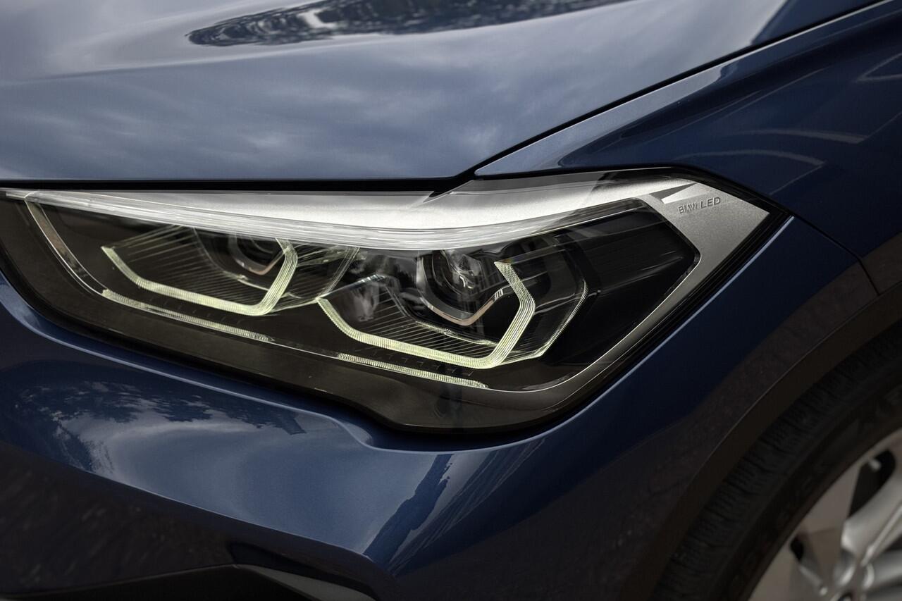 BMW X1 xDrive25e | Apple Carplay | LED | DAB | NAVI | PDC V+A | 15x op voorraad !