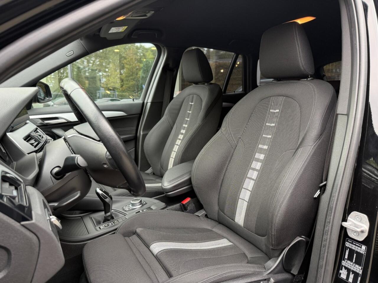 BMW X1 sDrive20i High Exe,LED,HUD,NaviPro,Camera,Clima,Cruise,Dealer OH