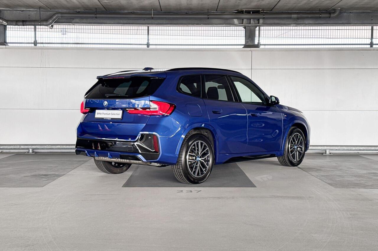 BMW X1 xDrive30e | Selections