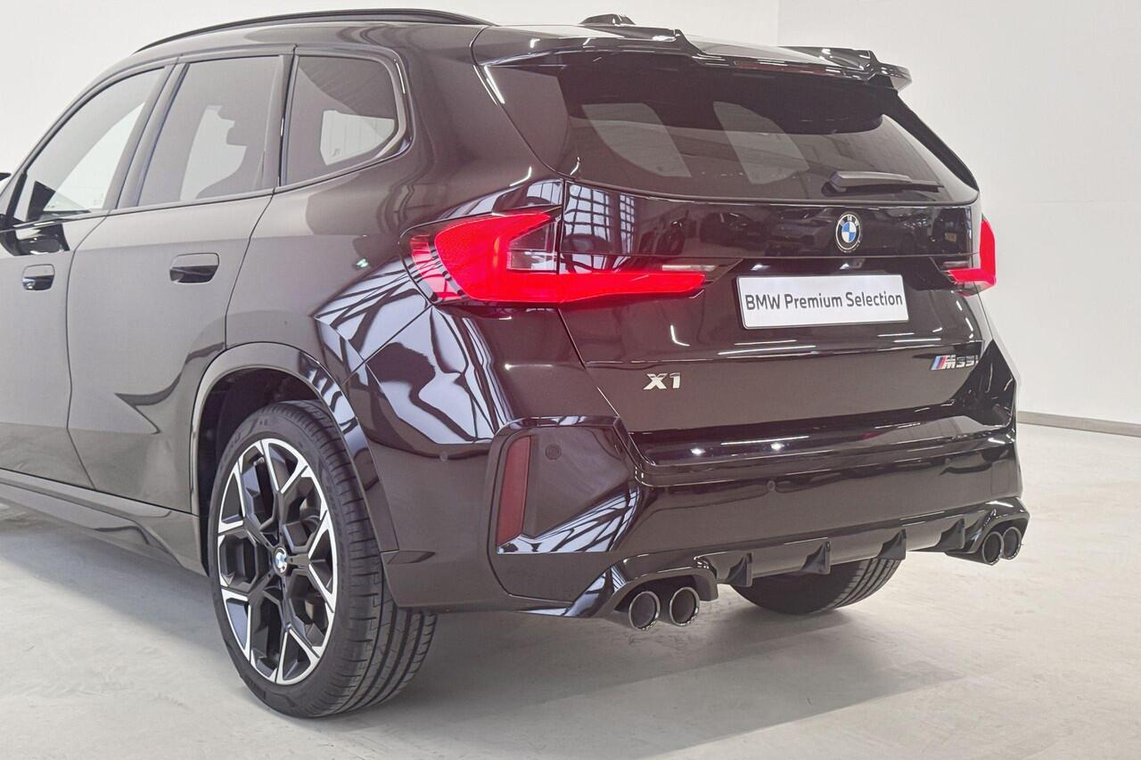 BMW X1 M35i Innovation Pack M Sportpakket Pro Aut.