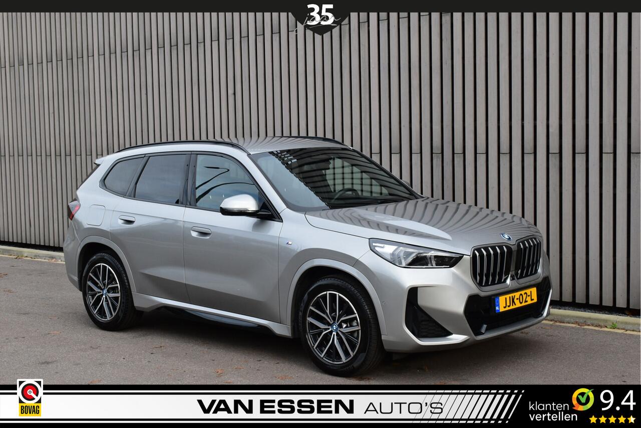 BMW X1 xDrive25e M-Sport Navi 360-Camera Stoelverw. Led Cruise Nette Auto!