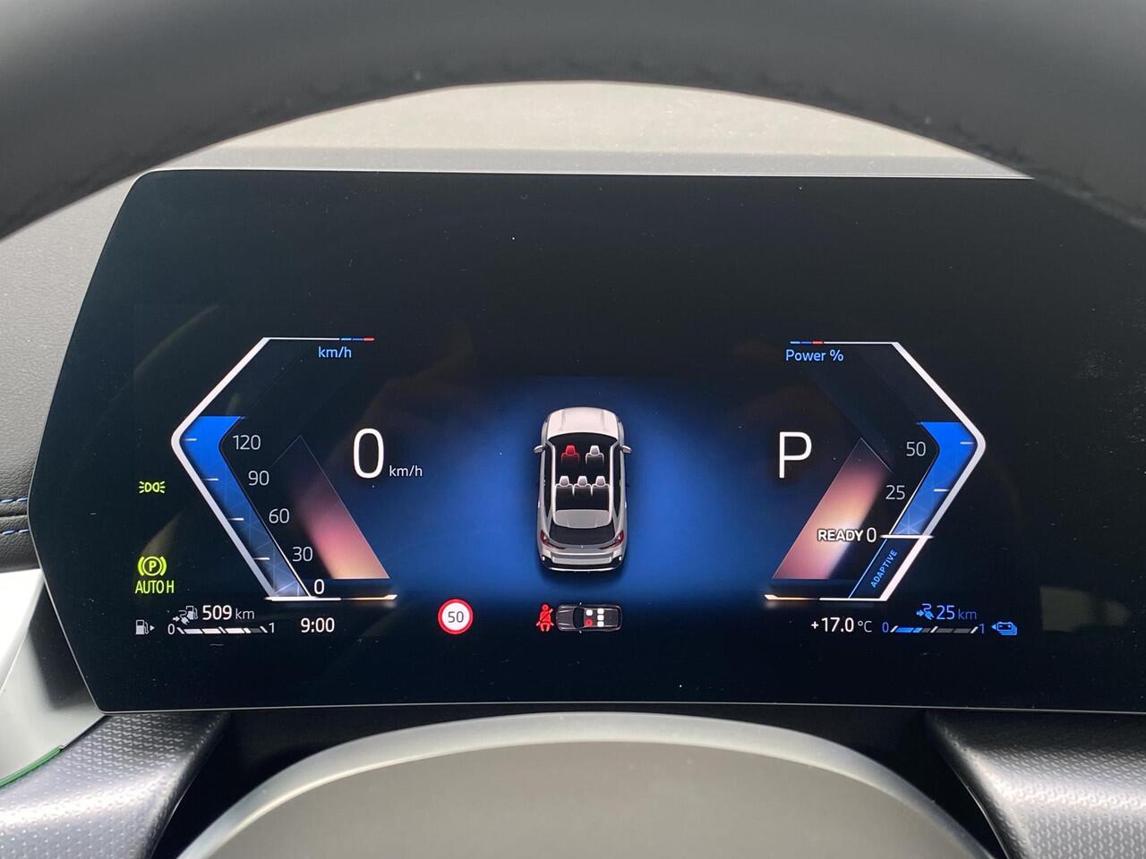 BMW X1 xDrive25e | M-Sport | Achteruitrijcamera | Driving Assistant Plus