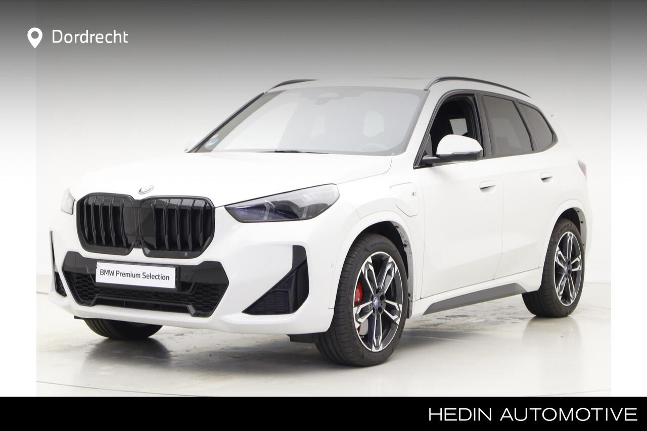 BMW X1 xDrive25e M-Sport Pro | Panorama | 19" | Massage | Harman Kardon |Voorbereiding Driving Assistant Plus