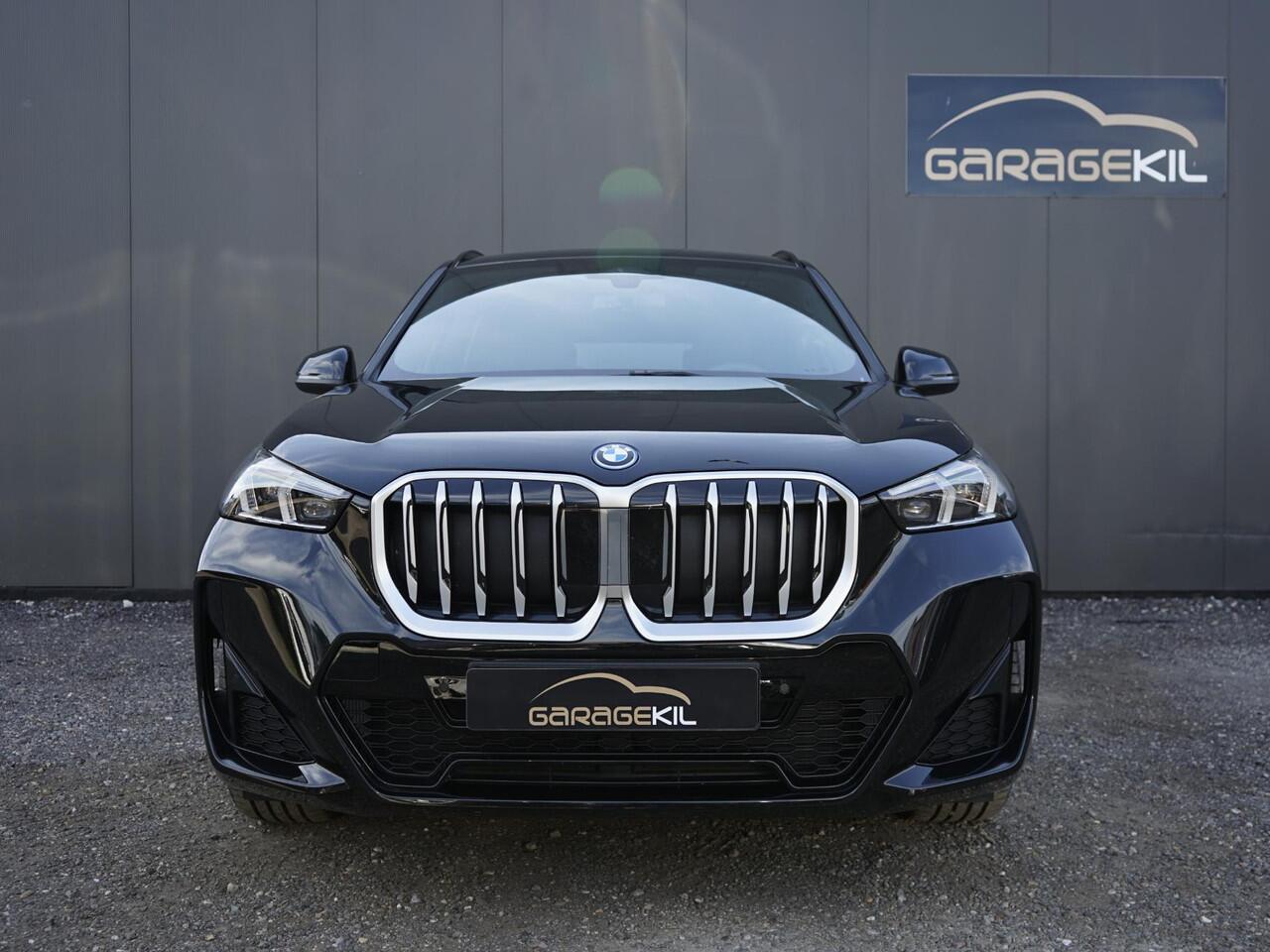 BMW X1 xDrive25e 1e eig. / Dealeronderh. / M-Sport / Driving Assistant Plus / Adaptief Onderstel / Camera / Active Guard / Keyless Entry