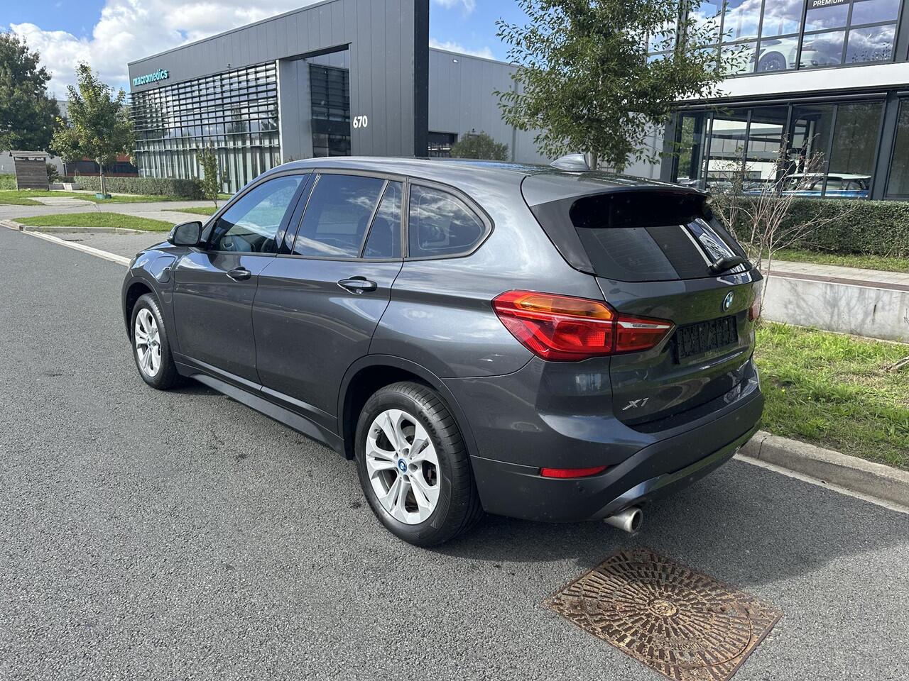 BMW X1 xDrive25e Executive Camera, Navi, PDC, Lane assist