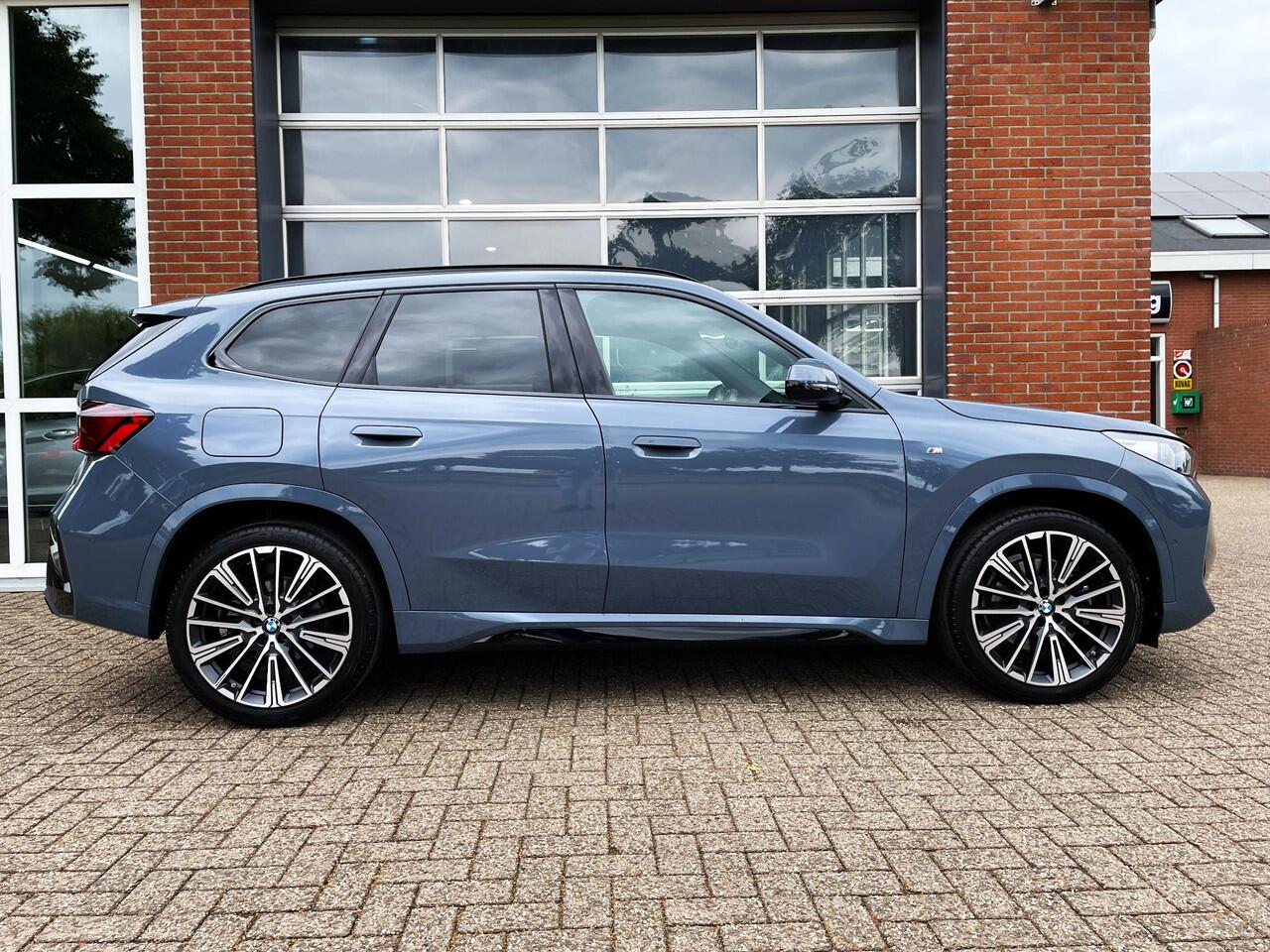 BMW X1 xDrive23i M-Sport