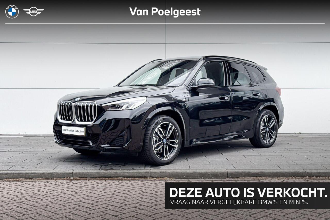 BMW X1 xDrive25e | Selections