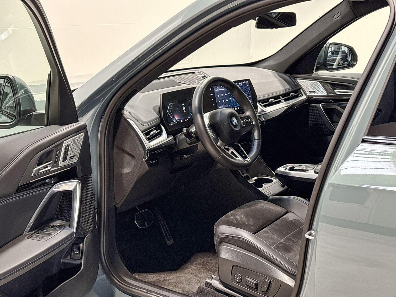 BMW X1 sDrive20i Innovation Pack M Sportpakket Aut.