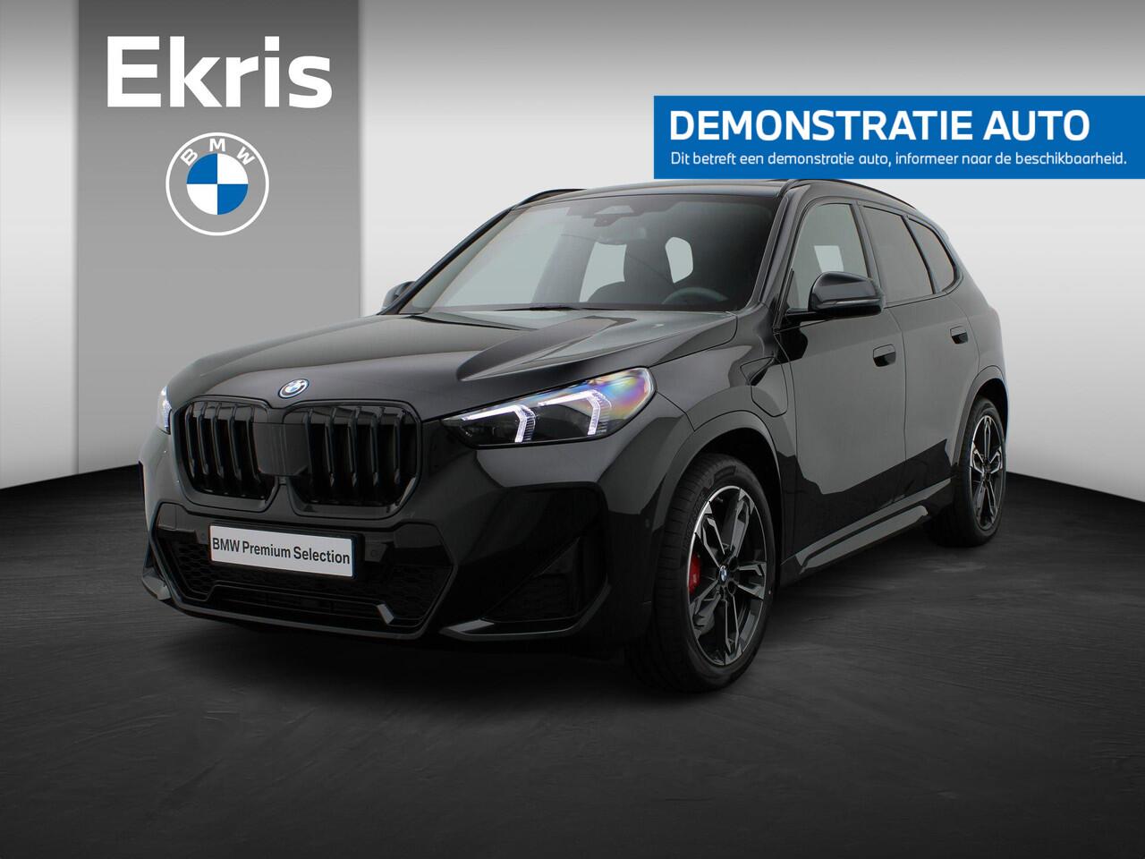 bmw-x1-xdrive25e-m-sportpakket-pro-