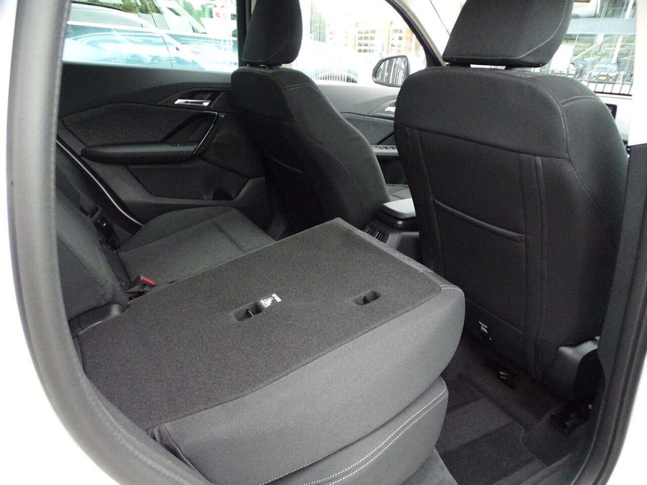 BMW X1 xDrive23i Head-Up-Live Cockpit Pro-Parkeerhulp Plus-Pro pakket-Ada Ledkoplamp-18''LM Velgen