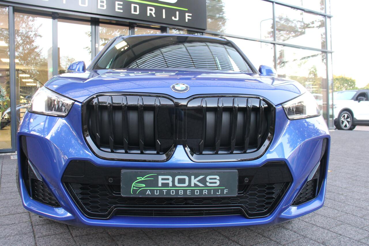 BMW X1 sDrive20i M-Sportpakket Shadowline Nieuw