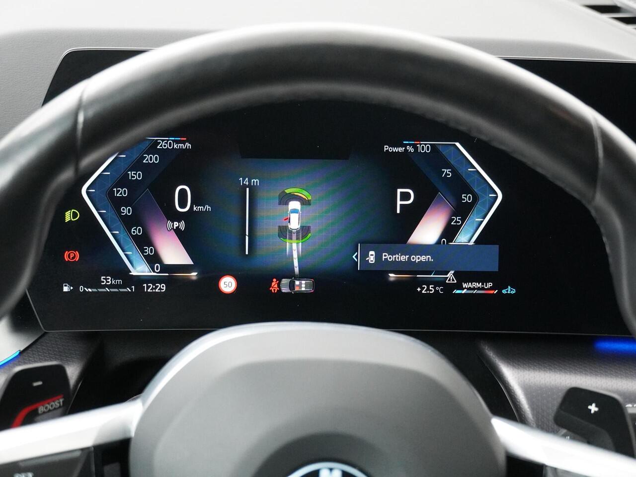 BMW X1 sDrive18i | M Sportpakket | Trekhaak |