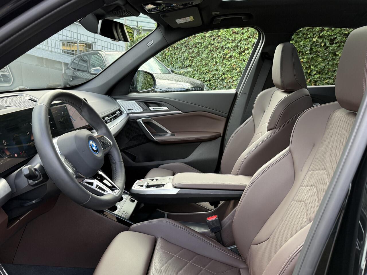 BMW X1 xDrive30e | M-Sport | Panorama | Harman/kardon