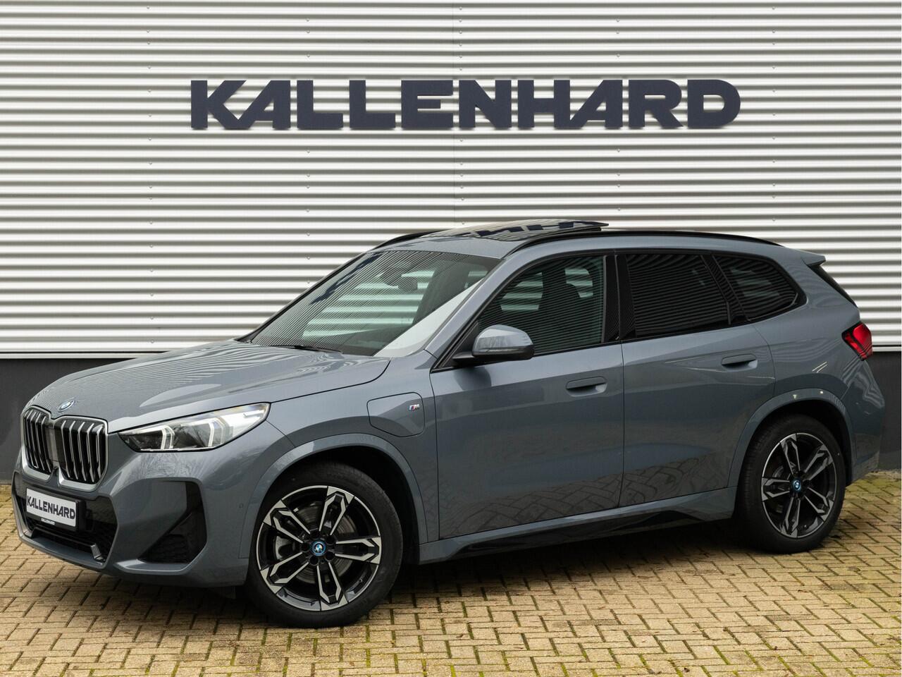 BMW X1 xDrive25e M-Sport - Pano - Driving Ass Prof - Head-Up - Harman Kardon
