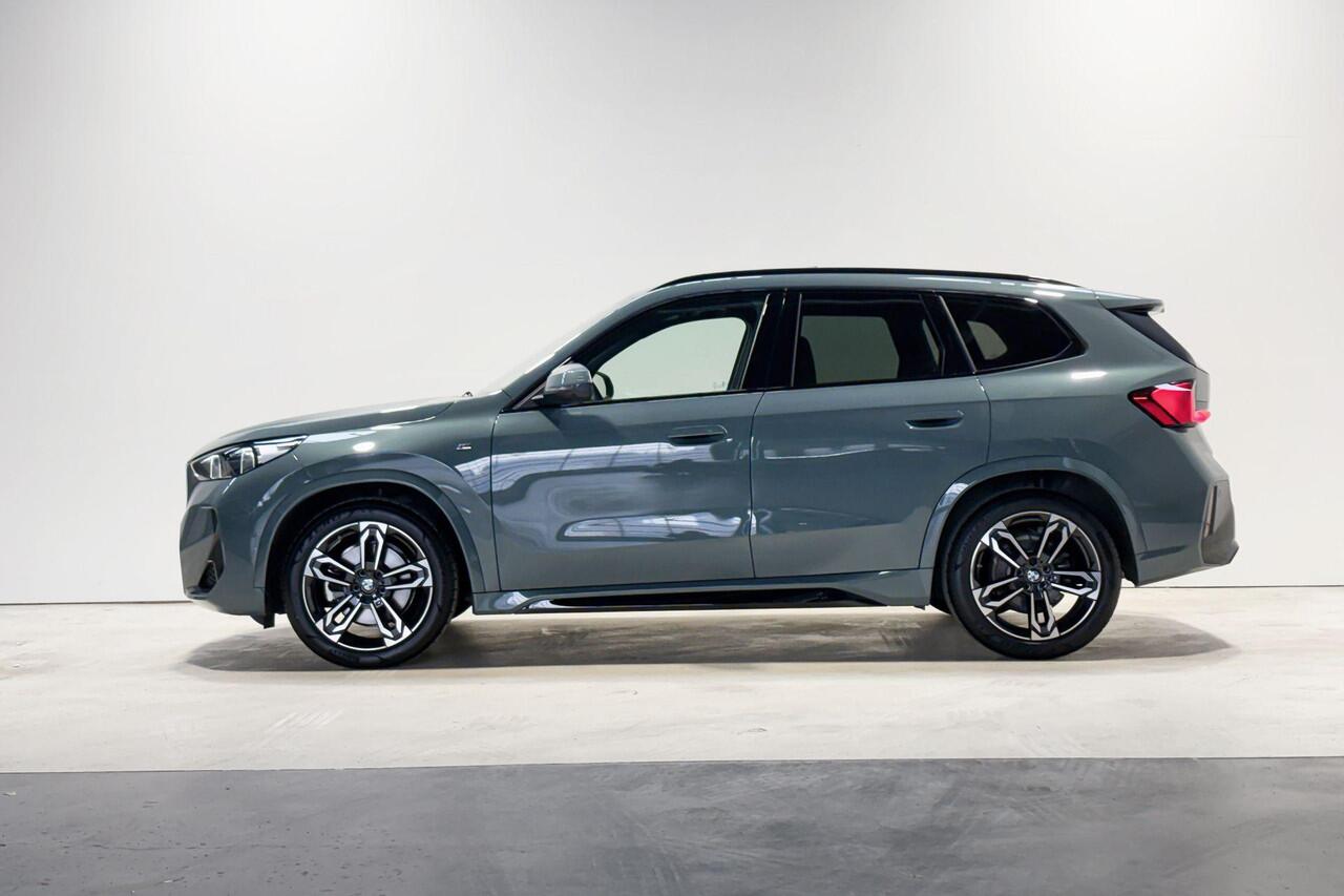 BMW X1 sDrive20i Innovation Pack M Sportpakket Aut.