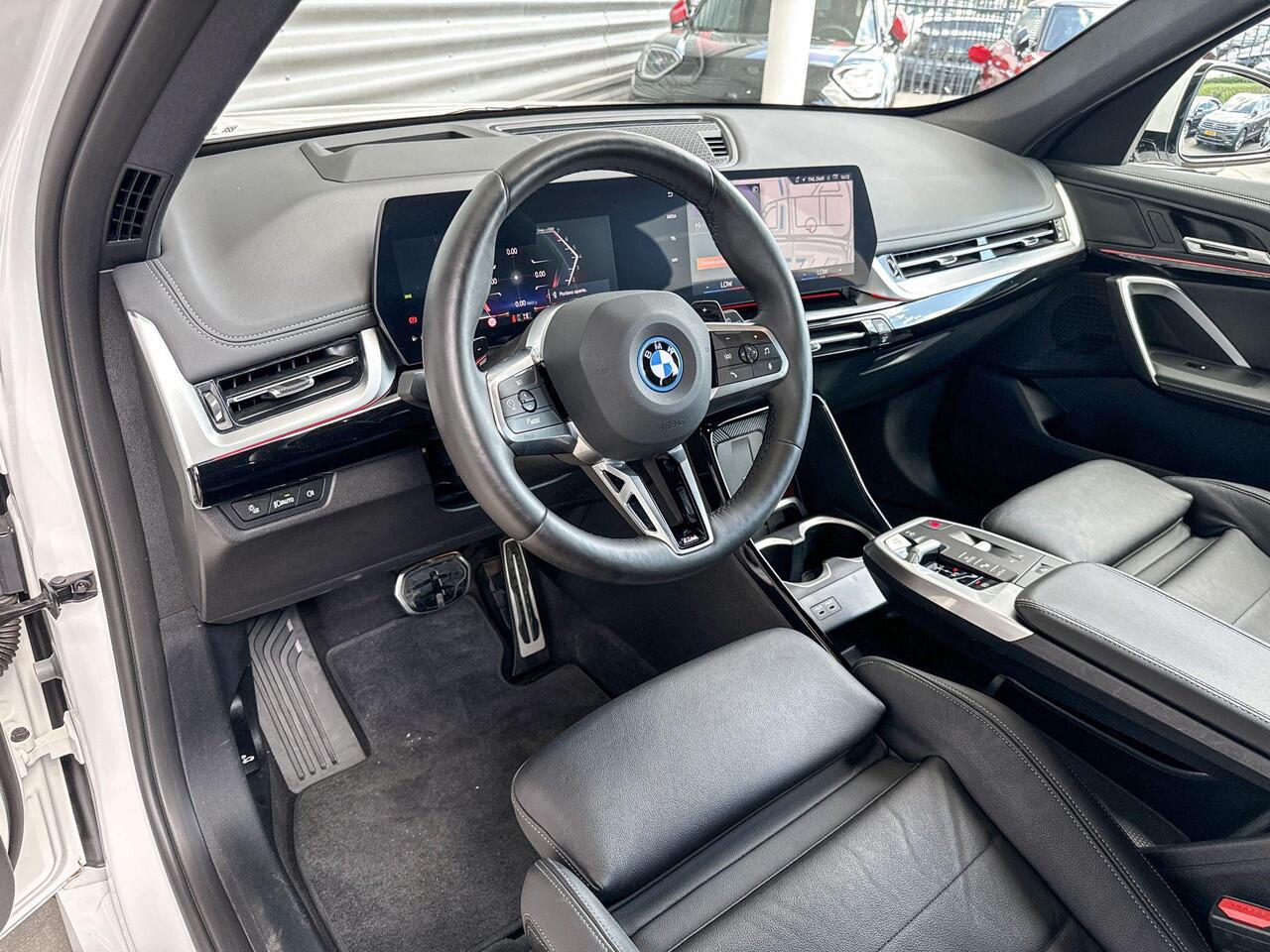 BMW X1 xDrive30e / Selections