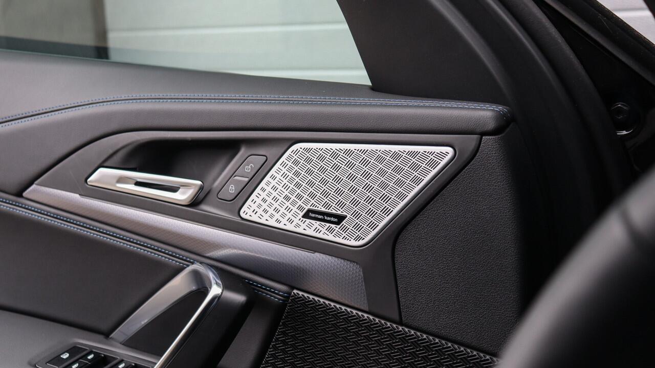 BMW X1 sDrive18i M-Sport | Harman/Kardon | Panoramadak | Trekhaak | Comfort Access