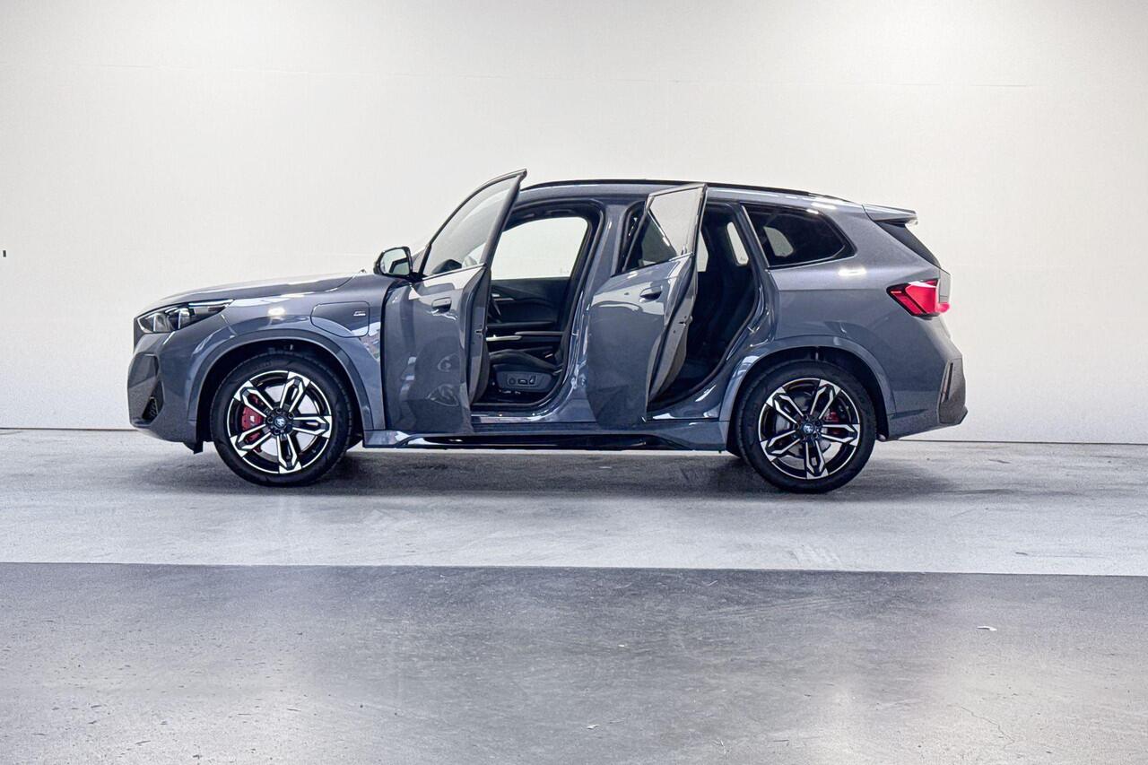 BMW X1 xDrive30e Innovation Pack M Sportpakket Pro Aut. - Beschikbaar vanaf: December 2025